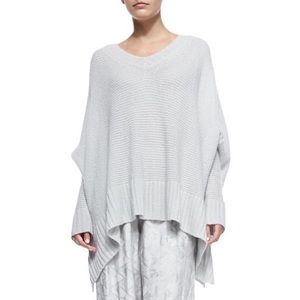 Donna Karan Cashmere sweater